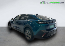 Peugeot 408 PureTech 130 ch  BVA  occasion  Beaupuy - photo n2
