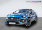 Peugeot 408 occasion année 2023 boite Automatique Annonce Peugeot 408 occasion Essence PureTech 130 ch BVA à Beaupuy