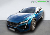 Peugeot 408 occasion année 2023 boite Automatique Annonce Peugeot 408 occasion Essence PureTech 130 ch BVA à Beaupuy