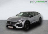 Peugeot 408 occasion année 2024 boite Automatique Annonce Peugeot 408 occasion Essence PureTech 130 ch BVA à Beaupuy
