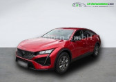 Peugeot 408 occasion année 2024 boite Automatique Annonce Peugeot 408 occasion Essence PureTech 130 ch BVA à Beaupuy