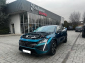 Annonce Peugeot 408 occasion Essence PureTech 130 ch  BVA � L'Union