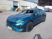 Annonce Peugeot 408 occasion Essence PureTech 130 ch  BVA � L'Union