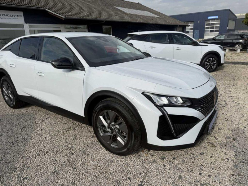 Peugeot 408 PureTech 130 ch  BVA  occasion  L'Union - photo n6