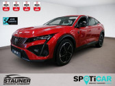 Peugeot 408 PureTech 130 ch  BVA   L'Union 31
