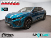 Peugeot 408 PureTech 130 ch  BVA   L'Union 31