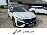 Peugeot 408 PureTech 130 ch  BVA   L'Union 31