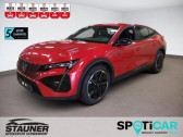 Peugeot 408 PureTech 130 ch  BVA   L'Union 31
