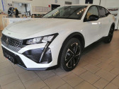 Peugeot 408 PureTech 130 ch  BVA   L'Union 31