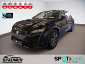 Peugeot 408 PureTech 130 ch  BVA   L'Union 31