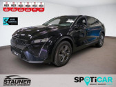 Peugeot 408 occasion année 2024 boite Automatique Annonce Peugeot 408 occasion Essence PureTech 130 ch BVA à L'Union