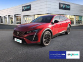 Annonce Peugeot 408 occasion Essence PureTech 130 ch  BVA  L'Union