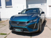 Peugeot 408 occasion année 2024 boite Automatique Annonce Peugeot 408 occasion Essence PureTech 130 ch BVA à L'Union