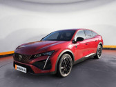 Peugeot 408 PureTech 130 ch  BVA   L'Union 31