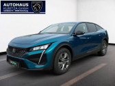 Annonce Peugeot 408 occasion Essence PureTech 130 ch  BVA  L'Union