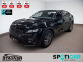 Peugeot 408 PureTech 130 ch  BVA   L'Union 31