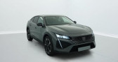 Peugeot 408 PureTech 130 ch S EAT8 Allure   ST BONNET LE FROID 43