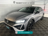 Peugeot 408 PURETECH 130 CH S&S EAT8 ALLURE PACK   Noisy-le-Grand 93