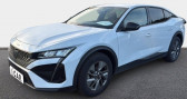 Annonce Peugeot 408 occasion Essence PureTech 130 ch S&S EAT8 Allure � La Rochelle