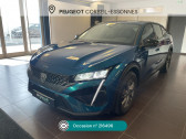 Annonce Peugeot 408 occasion Essence PURETECH 130 CH S&S EAT8 ALLURE  Corbeil-Essonnes