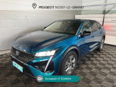 Peugeot 408 PURETECH 130 CH S&S EAT8 ALLURE   Noisy-le-Grand 93
