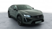 Peugeot 408 occasion année 2024 boite Automatique Annonce Peugeot 408 occasion Essence PureTech 130 ch S S EAT8 Allure à SAINT-GREGOIRE