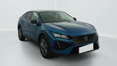 Peugeot 408 occasion année 2024 boite Automatique Annonce Peugeot 408 occasion Essence PureTech 130 ch S S EAT8 Allure à SAINT-GREGOIRE