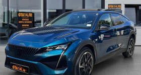 Peugeot 408 , garage GTA14  LE CASTELET