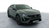 Annonce Peugeot 408 occasion Essence PureTech 130 ch S S EAT8 GT  SAINT-GREGOIRE