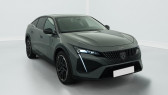 Peugeot 408 PureTech 130 ch S S EAT8 GT   SAINT-GREGOIRE 35