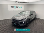 Annonce Peugeot 408 occasion Essence PURETECH 130 CH S&S EAT8 GT  Meaux