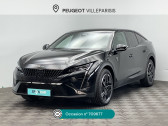 Annonce Peugeot 408 occasion Essence PURETECH 130 CH S&S EAT8 GT  Villeparisis