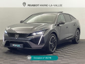 Annonce Peugeot 408 occasion Essence PURETECH 130 CH S&S EAT8 GT  Montvrain