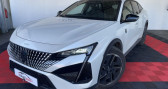 Peugeot 408 PureTech 130 ch SetS EAT8 GT   Cournon d'Auvergne 63