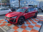 Peugeot 408 PureTech 130 EAT8 ALLURE PACK Camra 360   Sax 81