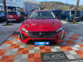 Peugeot 408 PureTech 130 EAT8 ALLURE PACK Camra 360   Sax 81