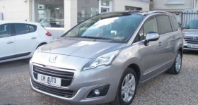 Peugeot 5008 occasion 2016 mise en vente &agrave; GAGNY par le garage LM AUTO GAGNY - photo n&deg;1