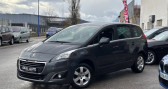 Annonce Peugeot 5008 occasion Diesel (2) 1.6 BlueHDI 120ch Business Apple Carplay Android Auto  FONTAINE