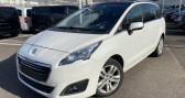 Peugeot 5008 (2) 1.6 BlueHDi S&S 120 EAT6 ALLURE 7pl   Le Creusot 71