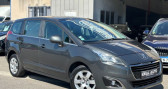 Annonce Peugeot 5008 occasion Diesel (2) 1.6 HDI 120 Active 7 places Toit pano  SAINT MARTIN D'HERES