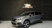 Peugeot 5008 (2) 1.6 THP 165 S&S EAT6 CROSSWAY   Saran 45