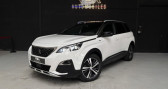 Annonce Peugeot 5008 occasion Essence (2) 1.6 THP 165 S&S EAT6 GT LINE � Saran