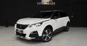 Peugeot 5008 , garage VBA AUTOMOBILES � Saran