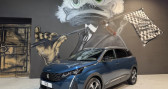 Annonce Peugeot 5008 occasion Diesel (2) BlueHDi 130 S&S EAT8 Allure Pack  Ingr