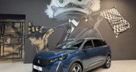 Peugeot 5008 occasion 2023 mise en vente à Ingr par le garage ORLEANS CARS SHOP - photo n°1