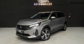 Annonce Peugeot 5008 occasion Diesel (2) BlueHDi 130 S&S EAT8 Allure  Saran