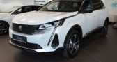Annonce Peugeot 5008 occasion Diesel (2E GENERATION) II (2) 2.0 BLUEHDI 180 S&S GT PACK EAT8  CLERMONT FERRAND