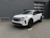 Annonce Peugeot 5008 occasion Hybride (Nouveau) Hybrid 136 Allure e-DCS6 7pl   PackNavigationpano   Ganges