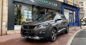 Peugeot 5008 occasion année 2018 boite Automatique Annonce Peugeot 5008 occasion Diesel à Saint-Mandé