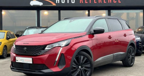 Peugeot 5008 , garage AUTO REFERENCE  LESTREM
